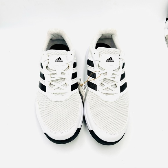 Adidas golf shoes Tech Response 2.0 Golf Shoes White Black New men size 11 main image 4